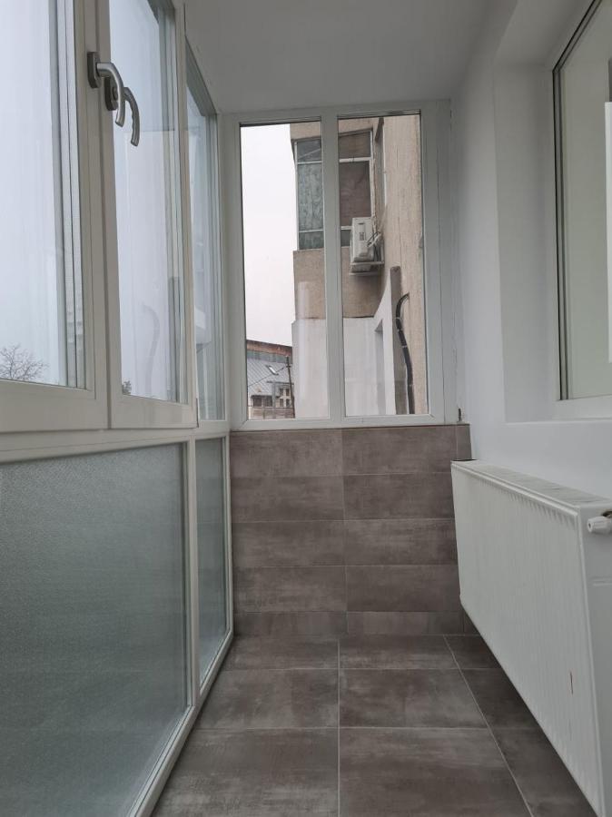 Apartament Terra Targoviste Exterior foto