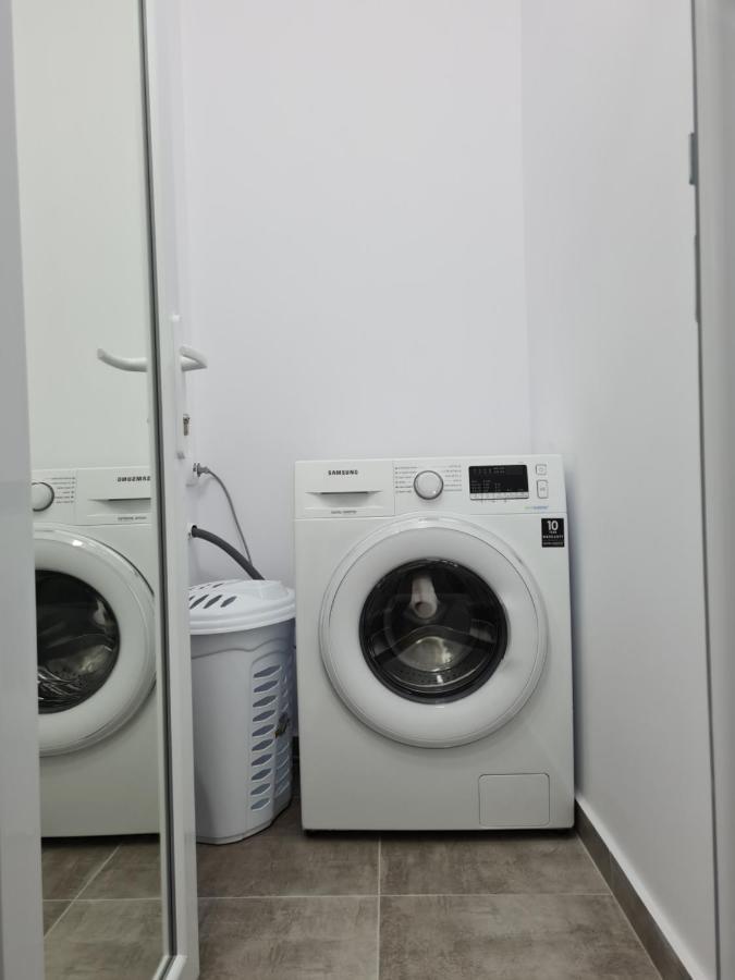 Apartament Terra Targoviste Exterior foto